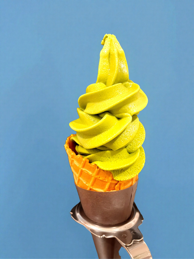 プレミアム宇治抹茶