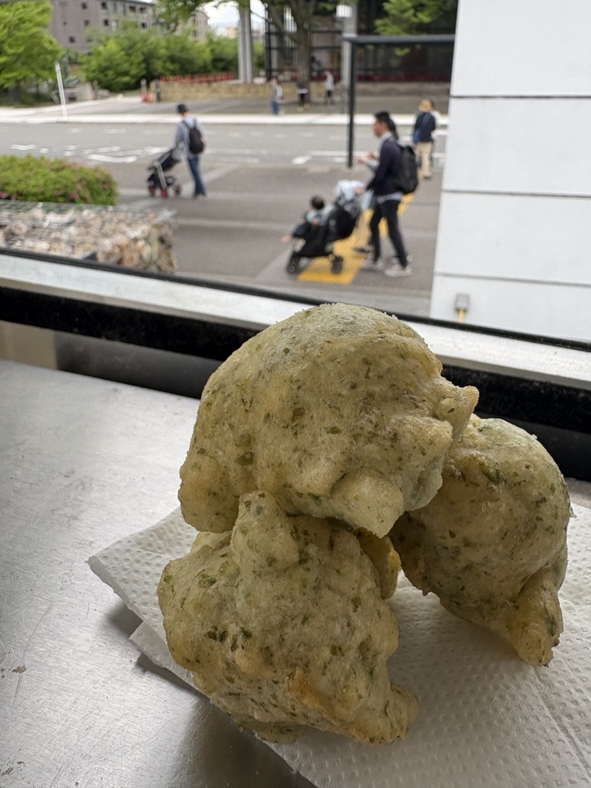 ゼッポリーニ
