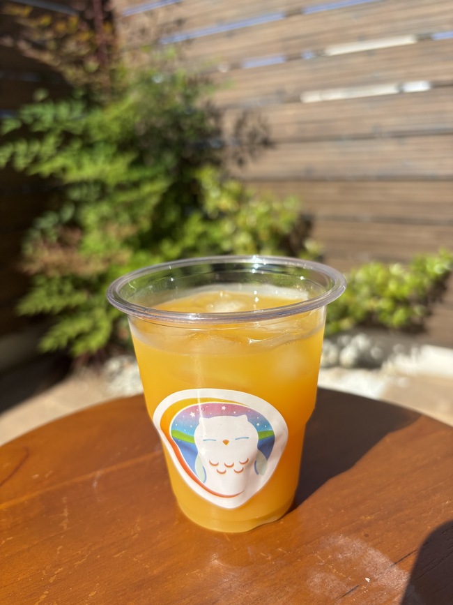 100%ジュース 約200ｍｌ