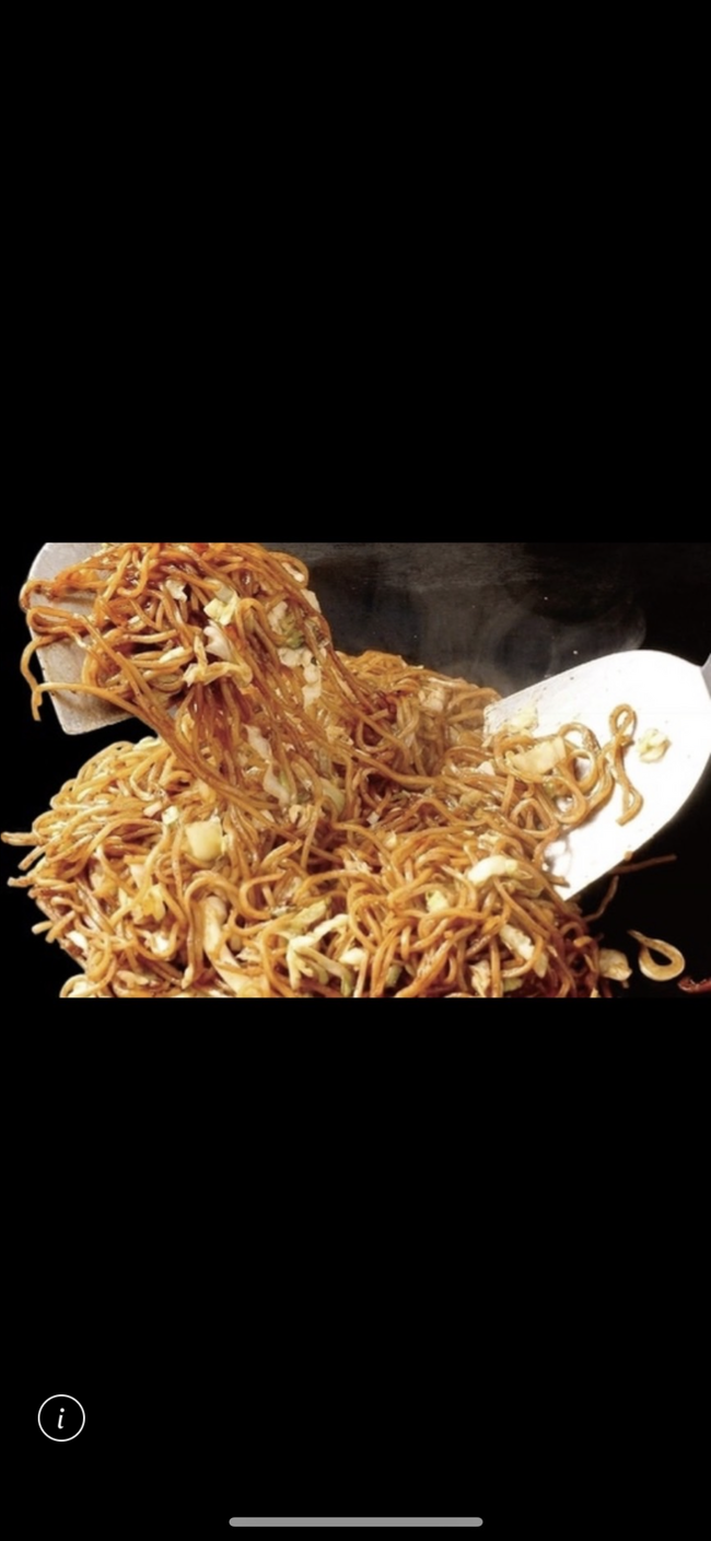 富士宮焼きそば