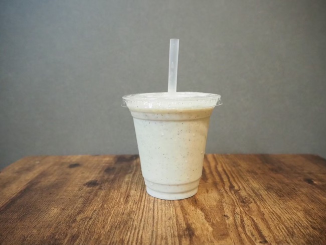 バナナミックス