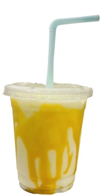 マンゴーラッシー