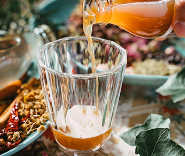 樽生ノンアル発酵ジンジャーエール