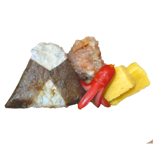 おにぎりセット