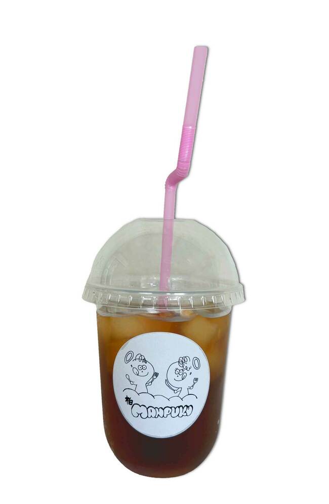 とうもろこしひげ茶