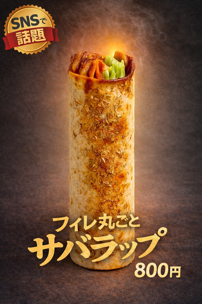 サバラップ