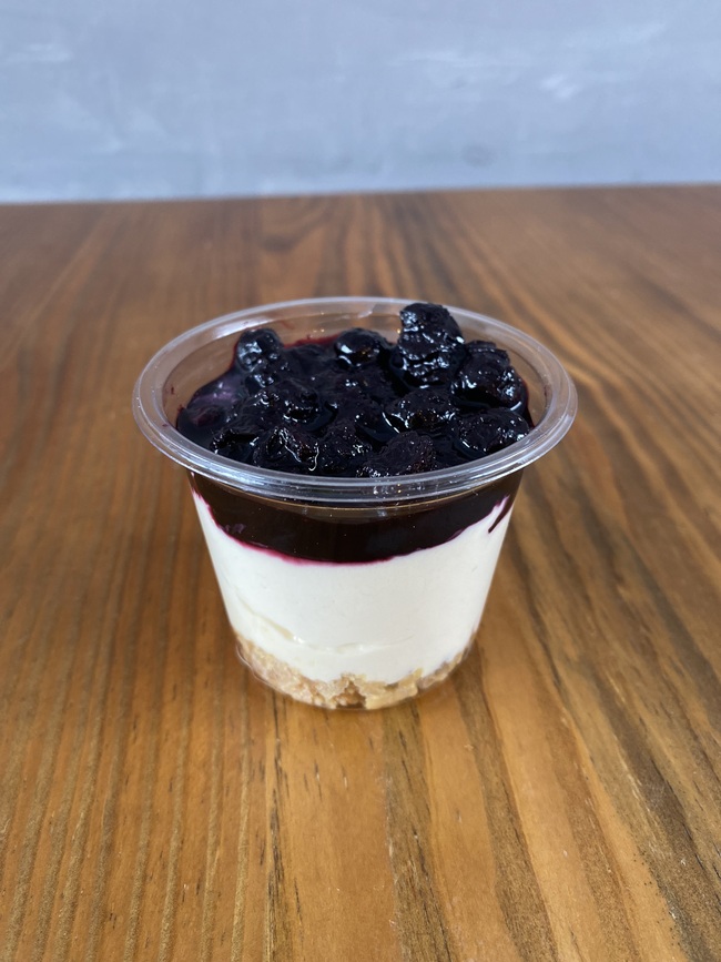 ミニカップデザート