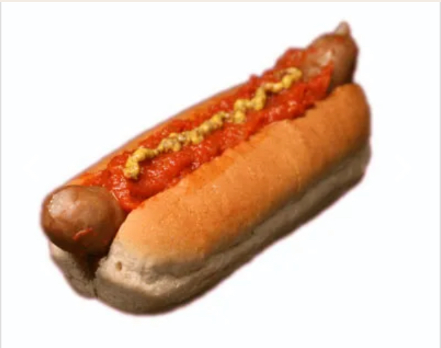 ホットドッグ　2種