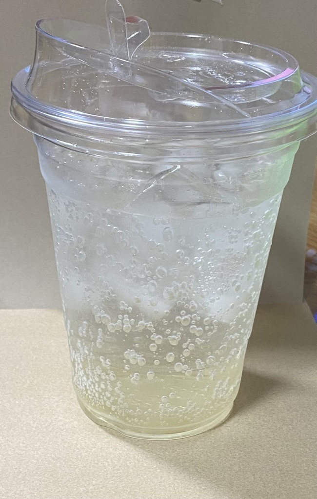 エルダーフラワー