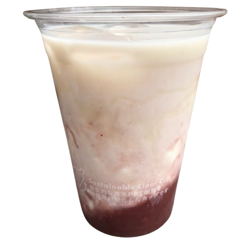 学生　いちごみるく