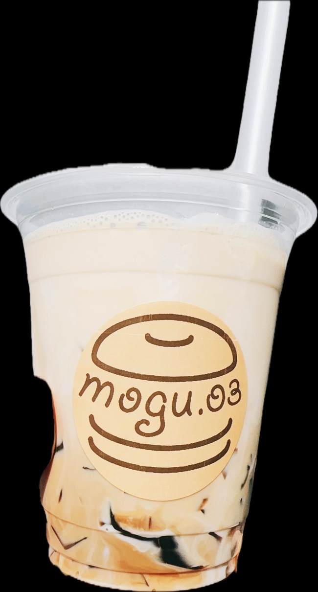 カフェオレコーヒーゼリー