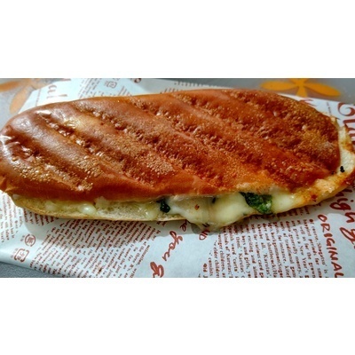 【買い取り専用】スモークチキンのパニーニ