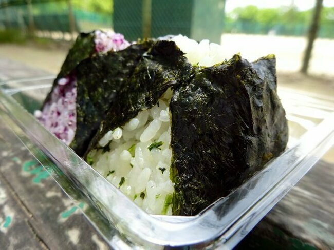 おにぎり（2個入り）