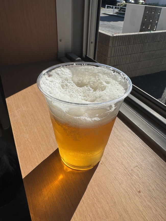 ビール