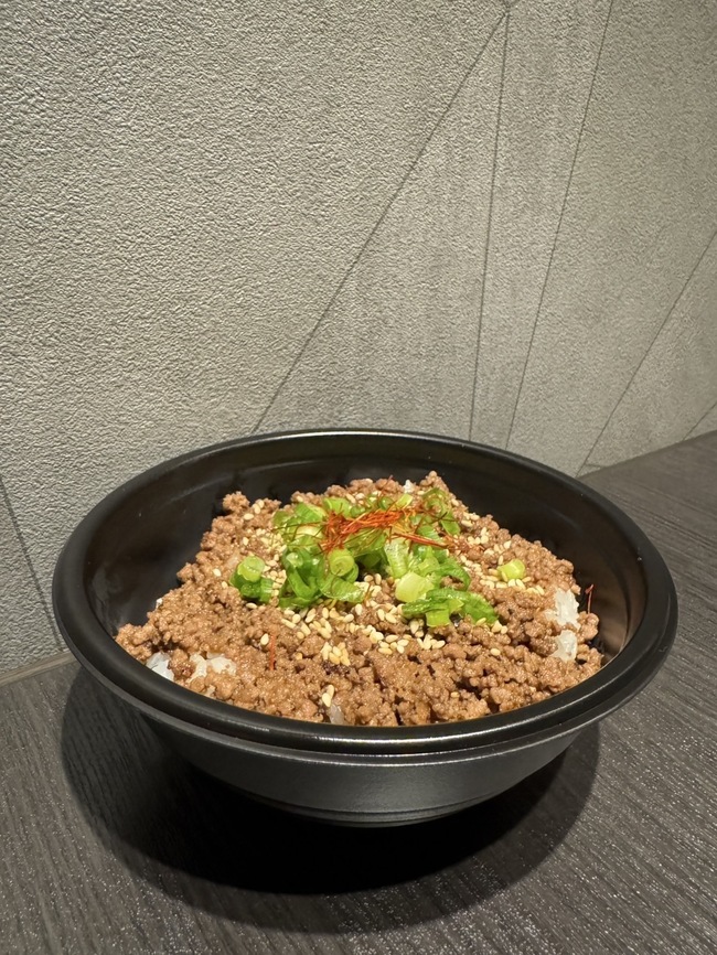 A5飛騨牛◯◯丼