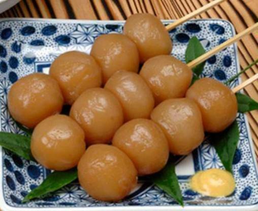 玉こんにゃく