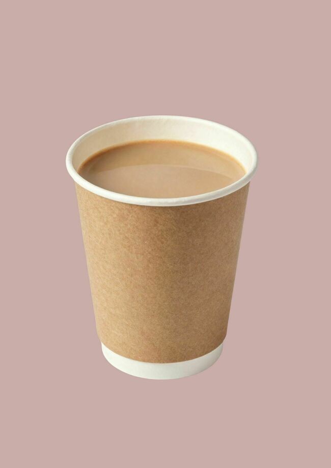 カフェオレ