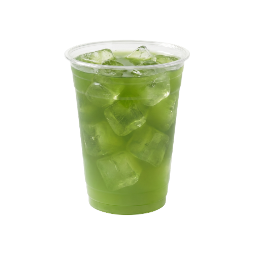 抹茶グリーンティー