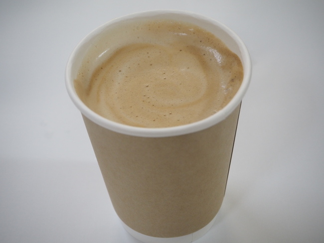 ホットコーヒー