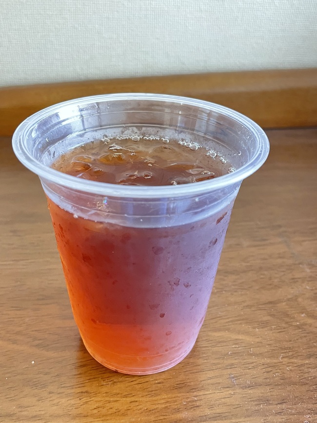 お茶