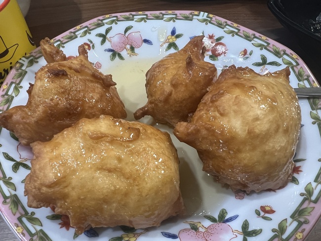 ルクマーデス