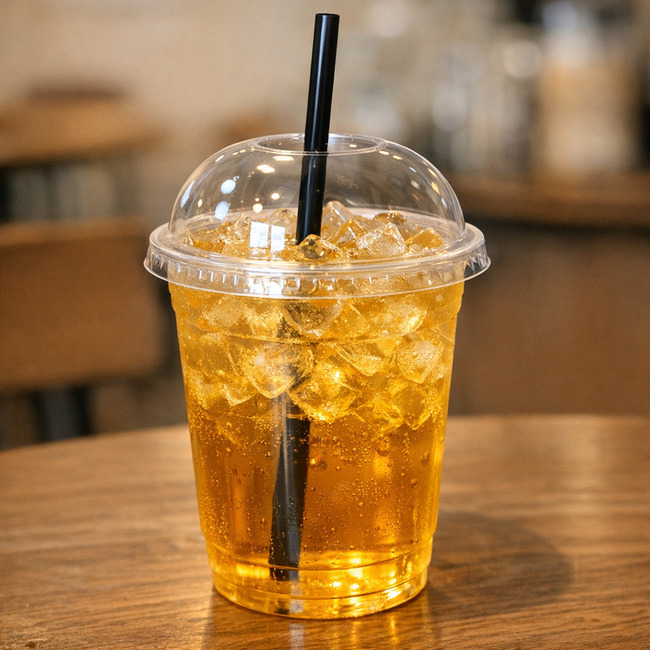 アップルジュース