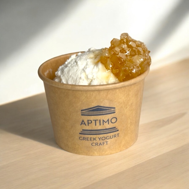 プレーンヨーグルト