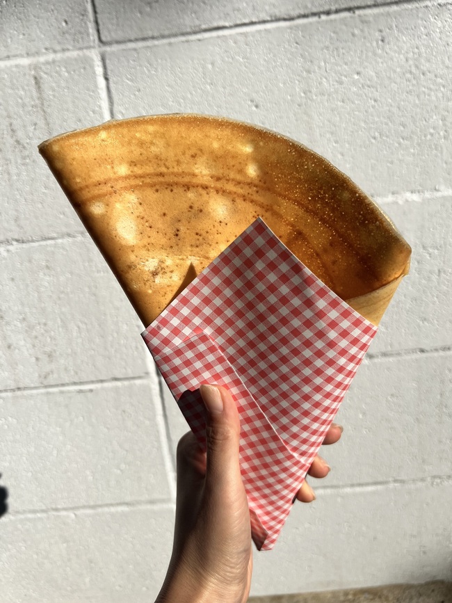 ✩シュガーバター