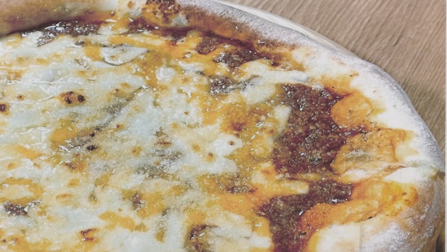 カットピザ　ボロネーゼ