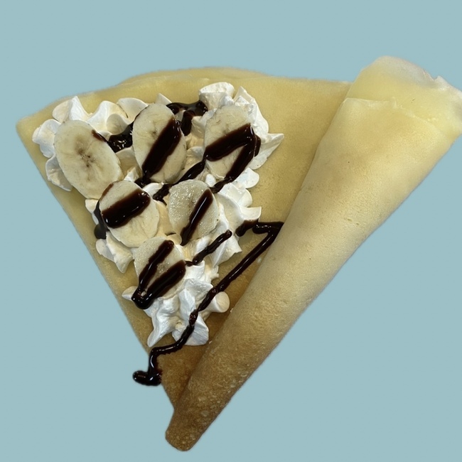 バナナホイップイベント