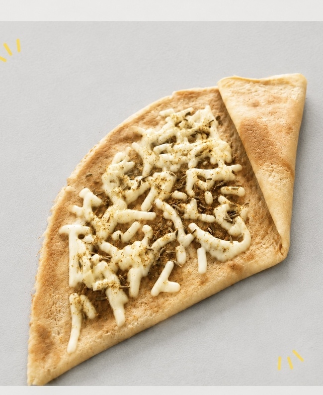 チーズカレー