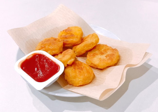 チキンナゲット