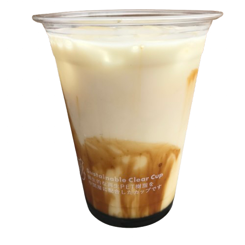 学生　タピオカ