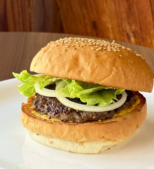 ハンバーガー