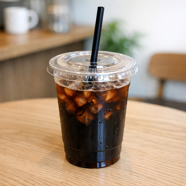 アイスコーヒー