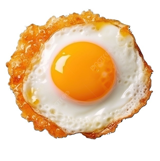 カイダオ(目玉揚げ焼き)