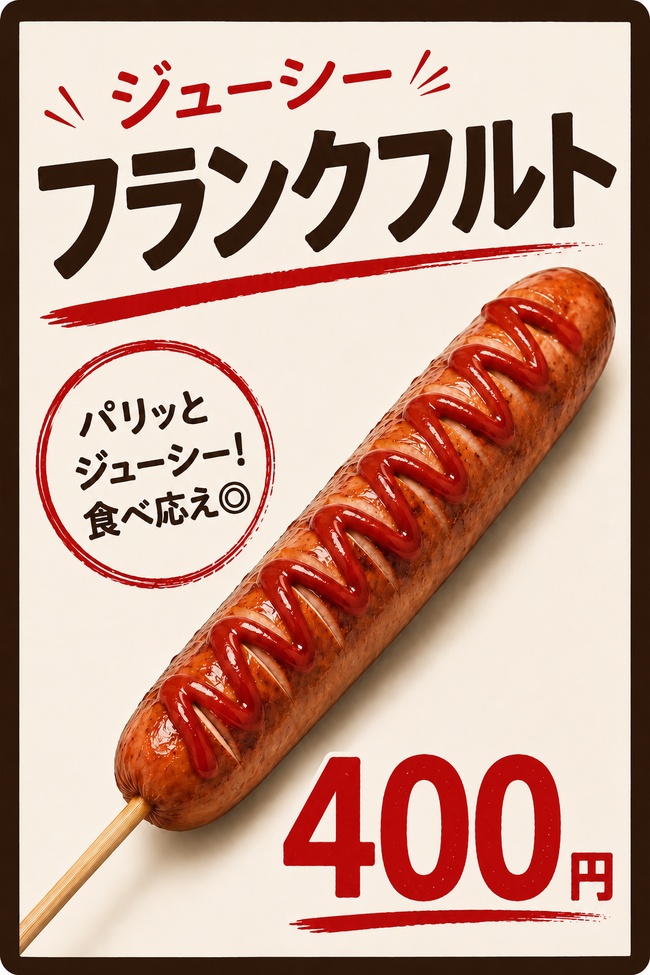 フランクフルト