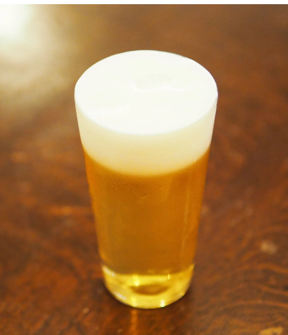 ビール