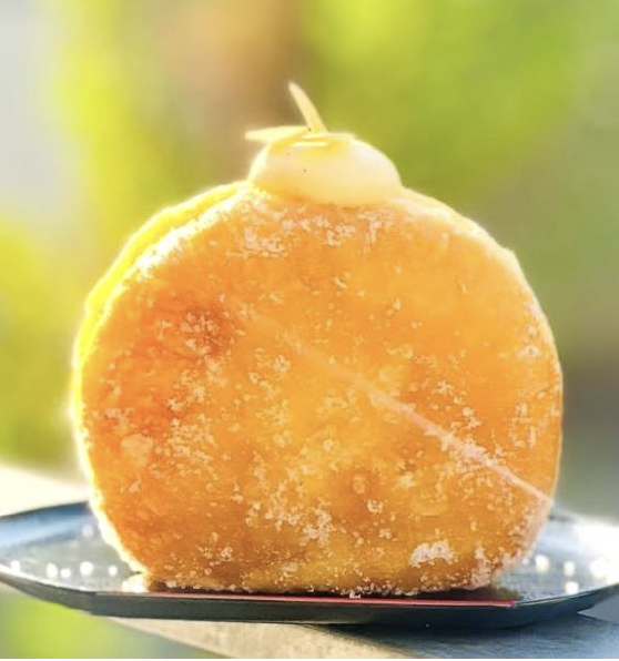 おりじなるかすたーど どーなつ