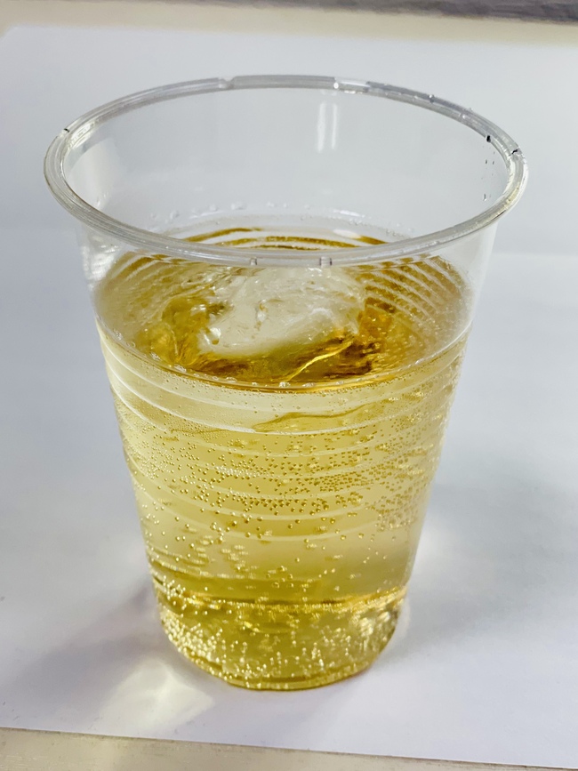 かんなびハイボール