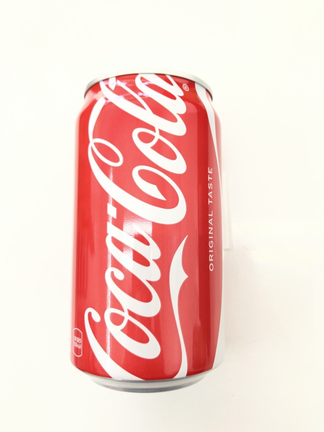 コカコーラ350ml
