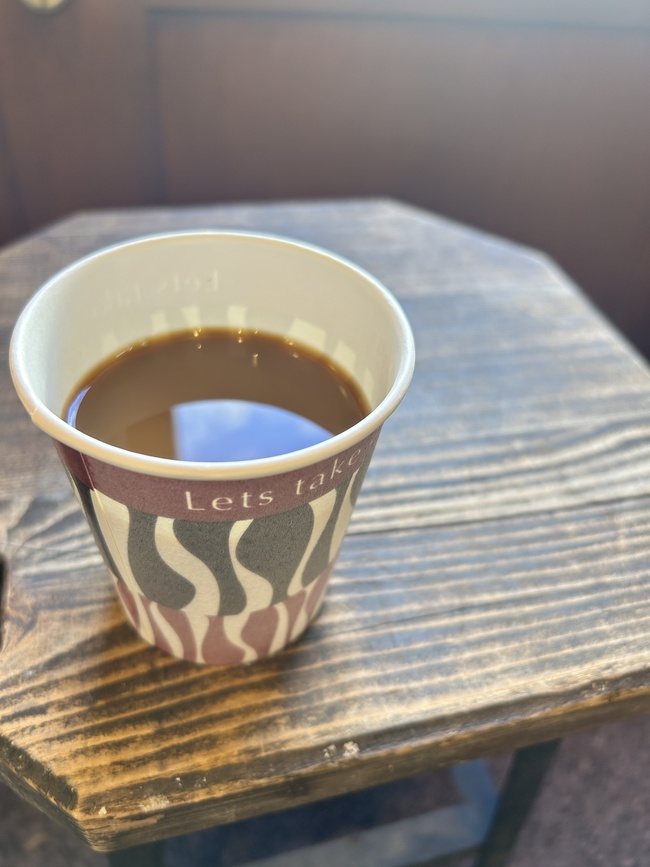 ホットチョコレート