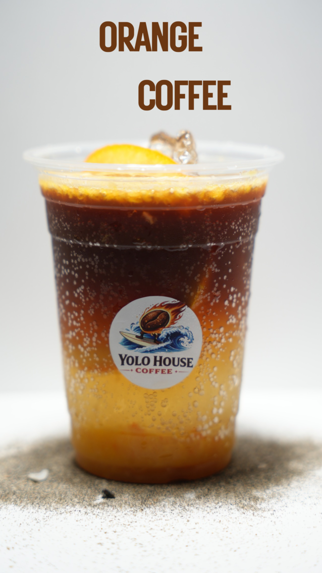 コーヒードリンク
