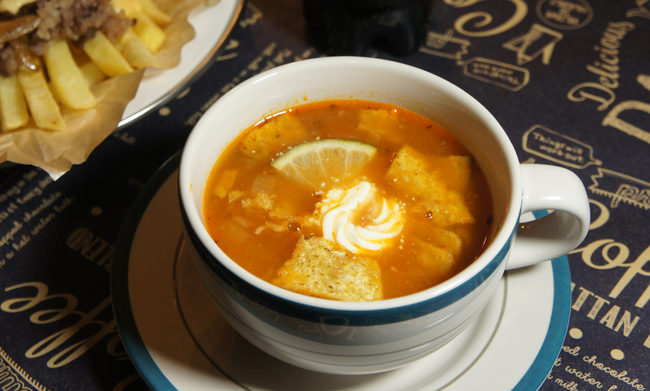 ソパ・アステカ