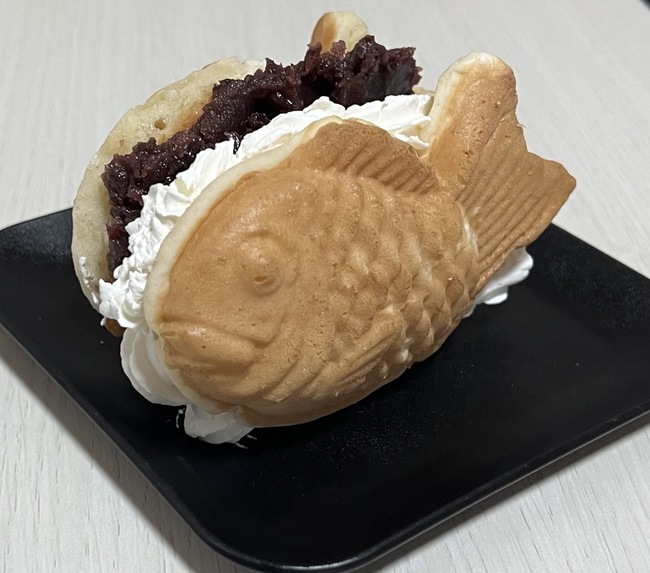 あんホイップシリーズ