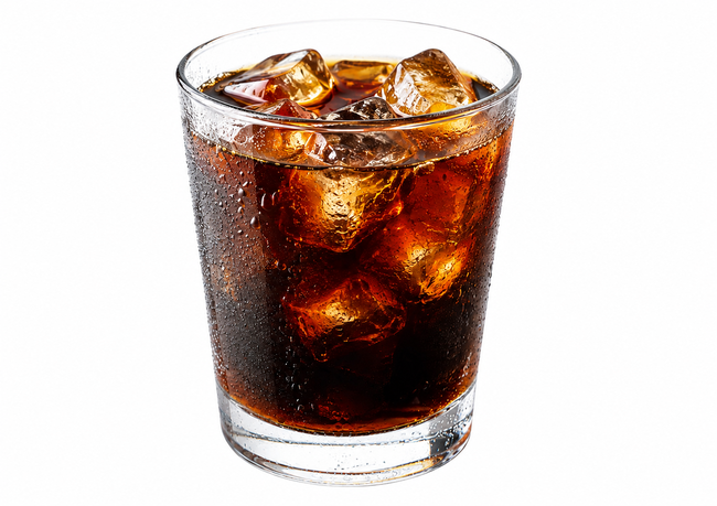 アイスコーヒー