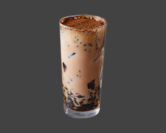 飲むティラミス ダブルチョコレート