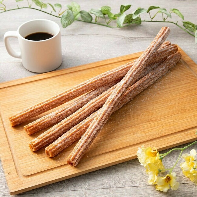 ロングチュロス