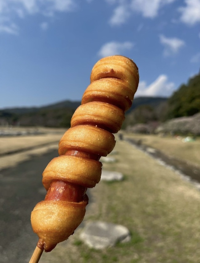 チュロドック