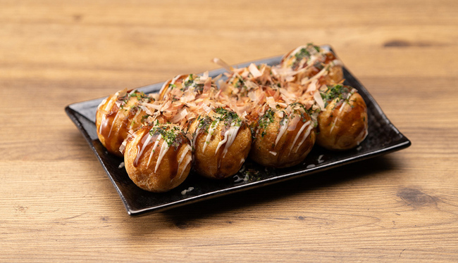 たこ焼き  8個入り  